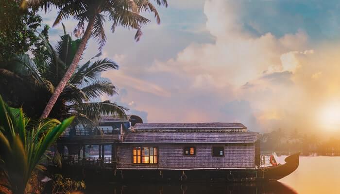 best and cheap houseboat